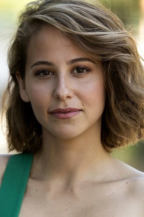 Irene Escolar profile