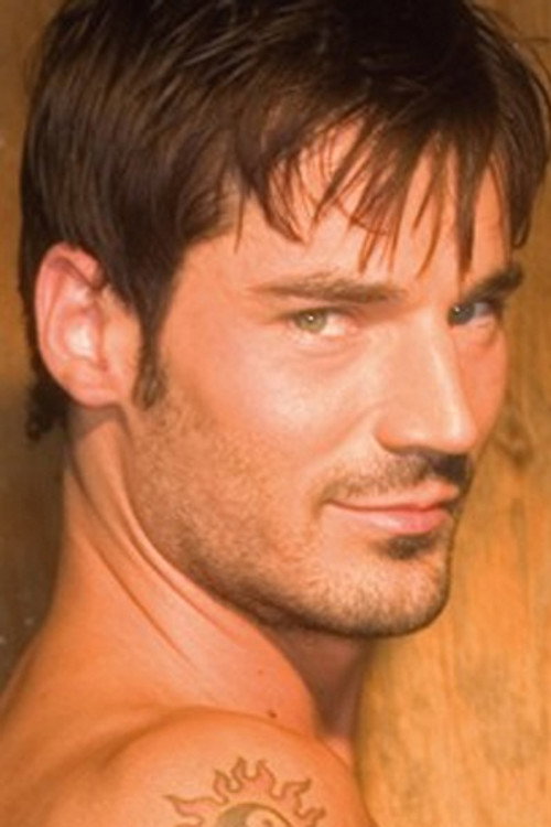 Photo of Luca DiCorso, Acting