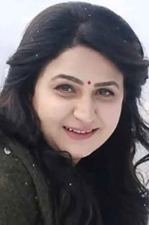 Photo of Bhakti Rathod, Acting