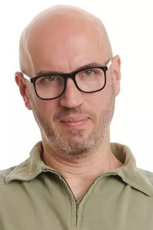 Dimitris Dimopoulos profile