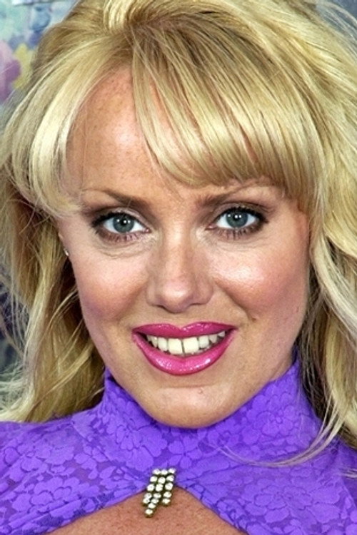 Photo of Louise Hodges, Acting
