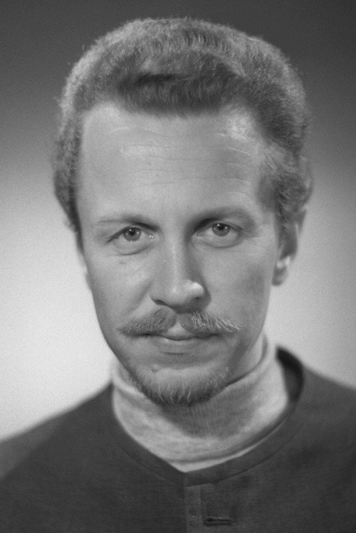 Photo of Madis Ojamaa, Directing
