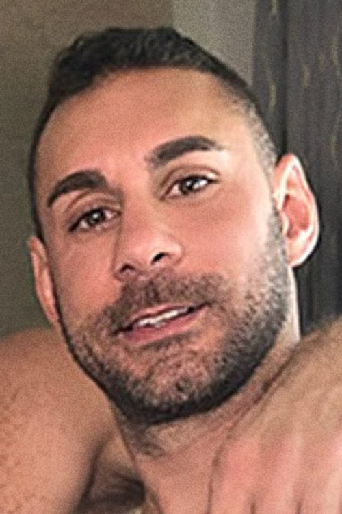Photo of Blake Houston, Acting