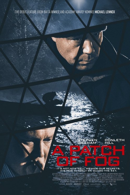 Movie poster for A Patch of Fog (2015)