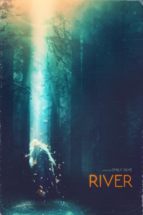 Movie poster for River (2021)
