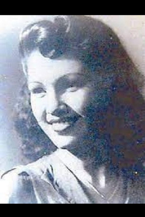 Photo of Elvira Reyes, Acting