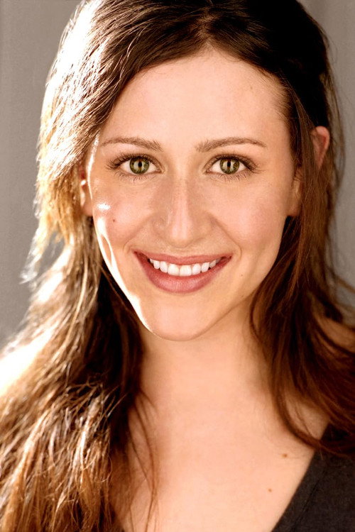Photo of Alex Trow, Acting