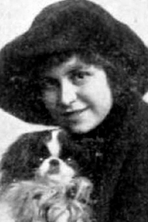 Photo of Reeva Greenwood, Acting