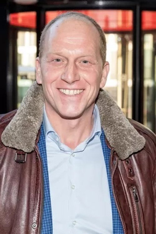 Rintje Ritsma profile