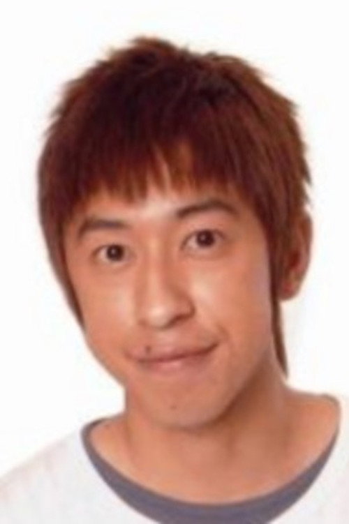 Photo of Yuta Kajiwara, Acting
