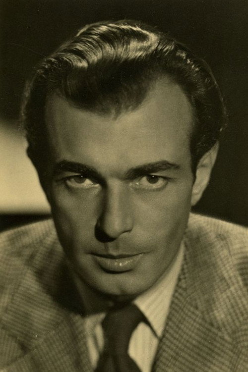 Photo of Karl Martell, Acting