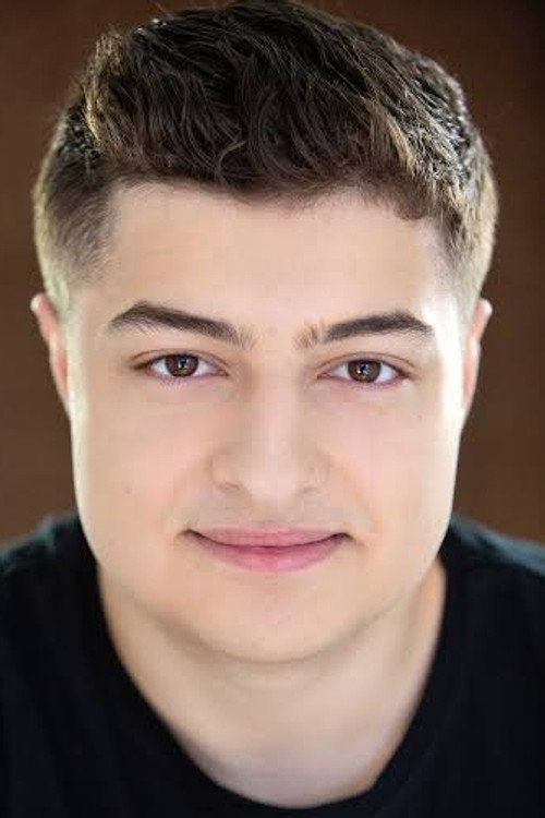 Photo of Julius D'Amico, Acting
