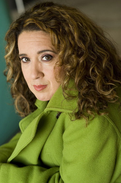 Eileen Galindo profile