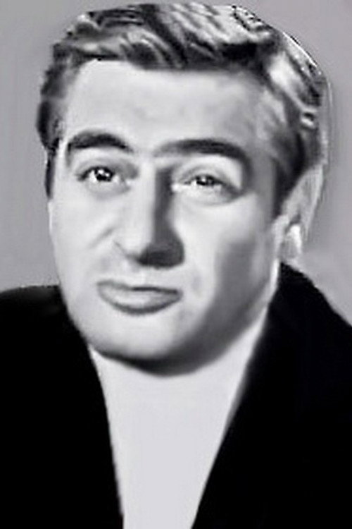 Photo of Gennadiy Dudnik, Acting