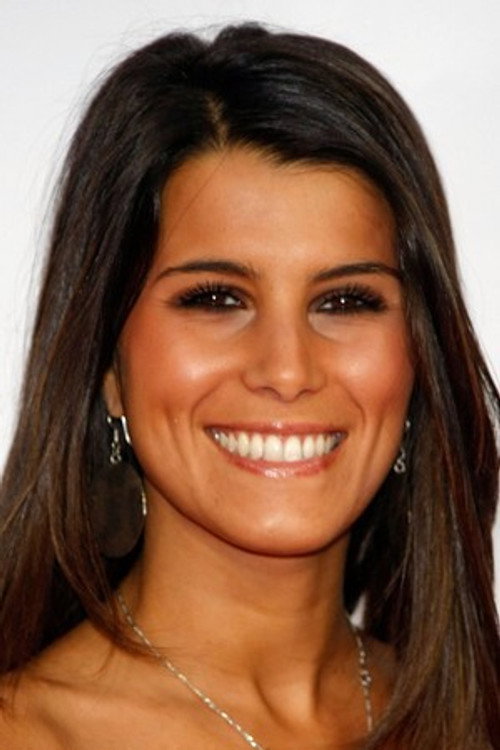 Photo of Karine Ferri, Acting
