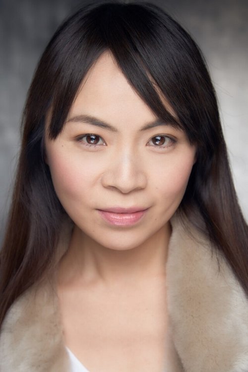 Photo of Shin-Fei Chen, Acting