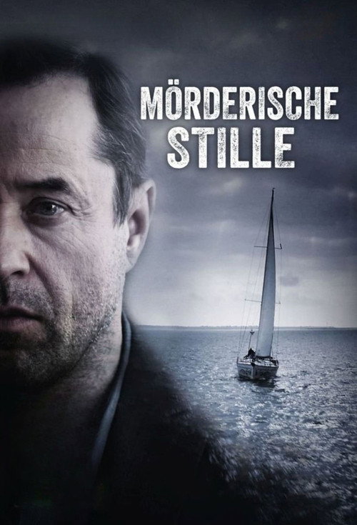 Movie poster for Mörderische Stille (2017)