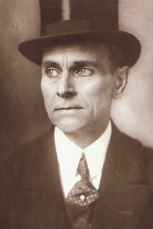 Photo of Heinrich Peer, Acting