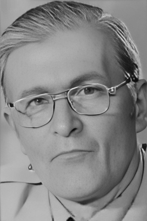 Photo of Jochen Diestelmann, Acting
