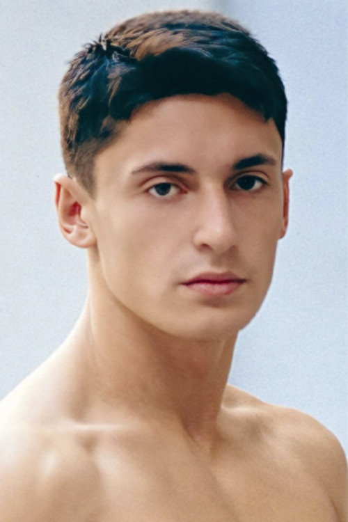 Photo of Martin Valko, Acting