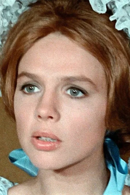 Photo of Haydée Politoff, Acting