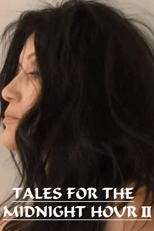 Movie poster for Tales for the Midnight Hour II (2018)