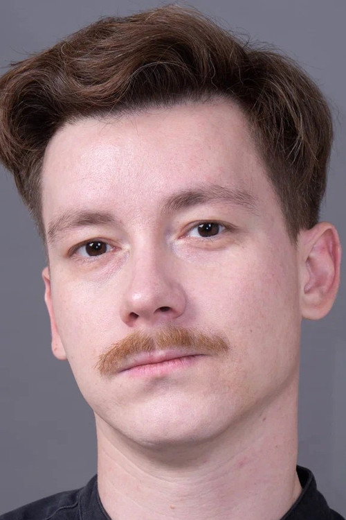 Photo of Dmitry Repin, Acting