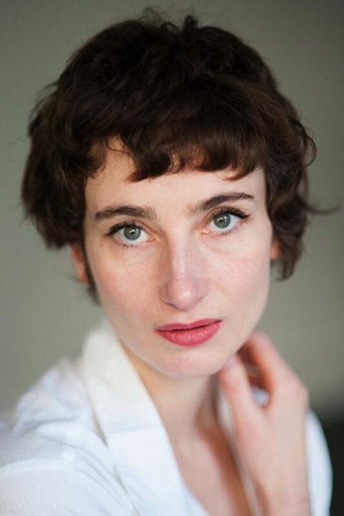 Photo of Sandrine Blancke, Acting
