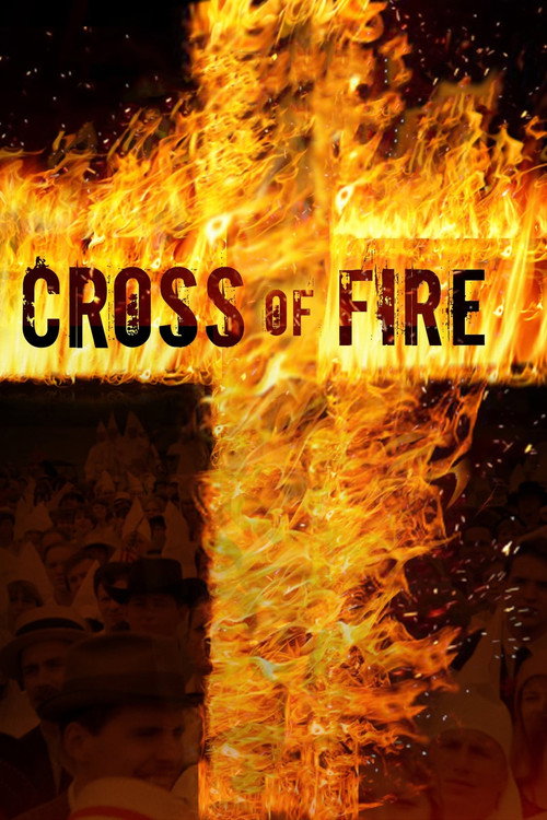 Series poster for Cross of Fire (1989)