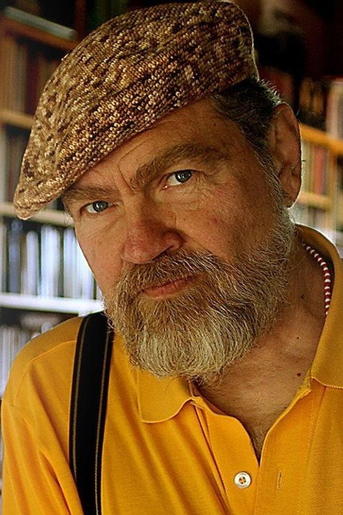 Photo of Quique Pesoa, Acting