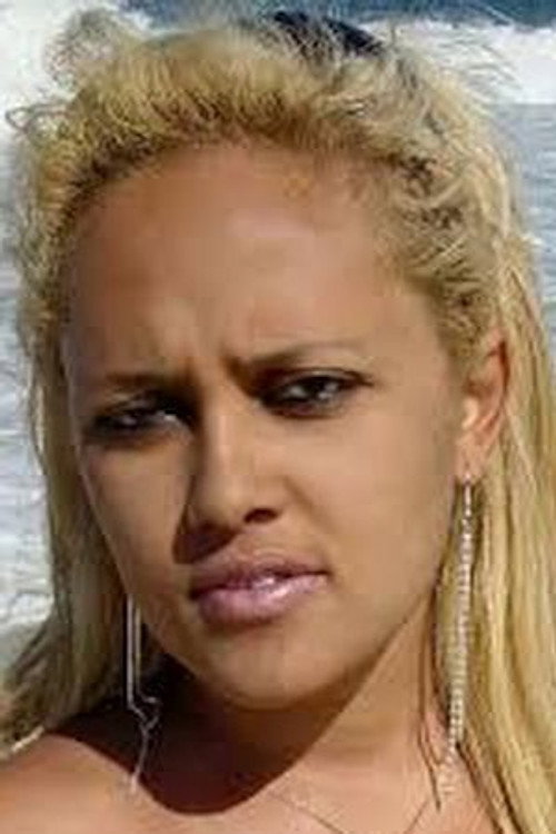Photo of Christina Fonseca, Acting