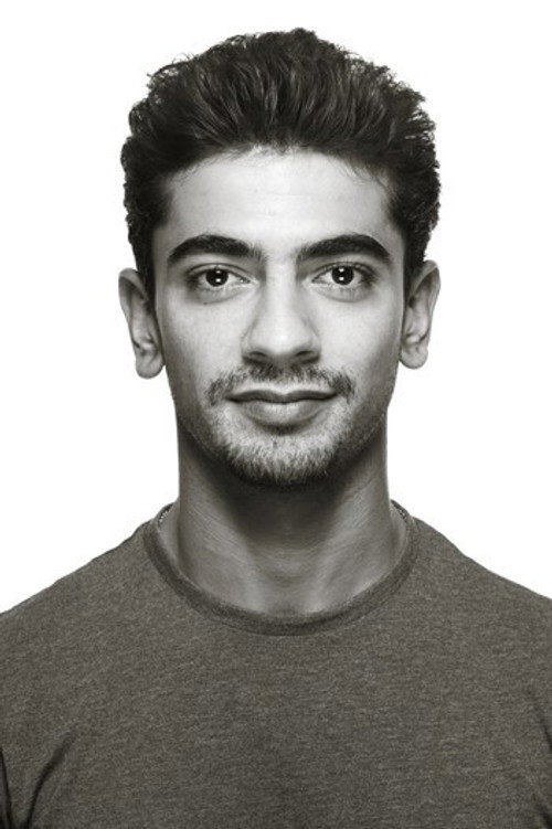 Photo of Tigran Mkrtchyan, Acting