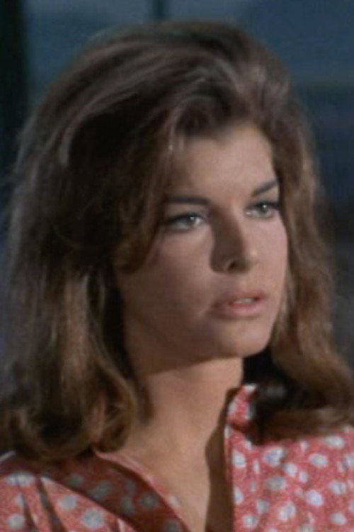 Photo of Jane Zachary, Acting