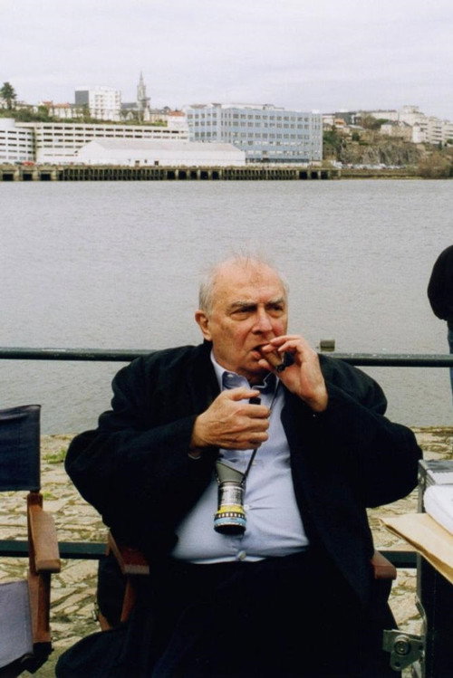 Movie poster for Die Welt des Claude Chabrol - Eine Nahaufnahme zum 50. Film (2003)