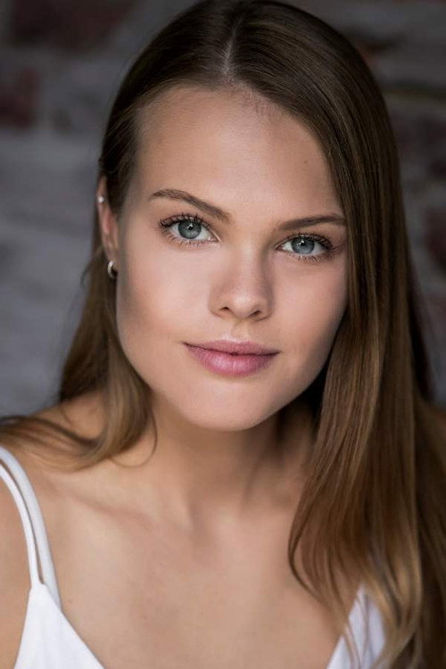 Photo of Olivia Hadlow, Acting