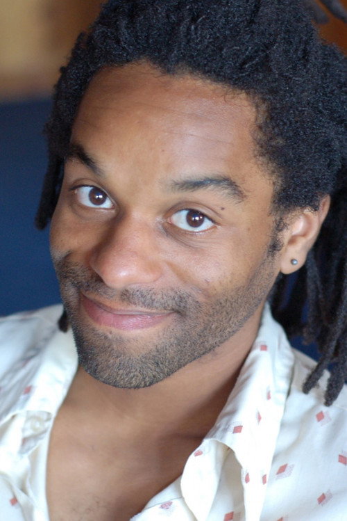 Photo of Philippe Racine, Acting