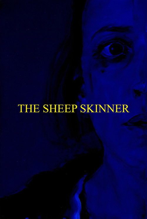 Movie poster for The Sheep Skinner