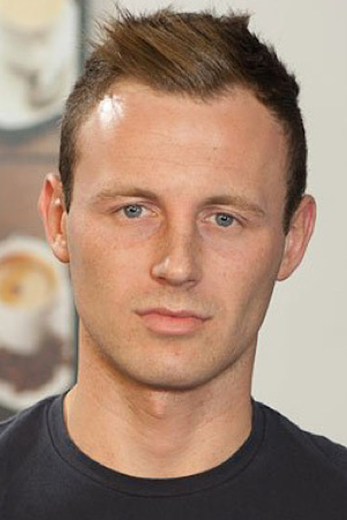 Photo of Vilem Tel, Acting