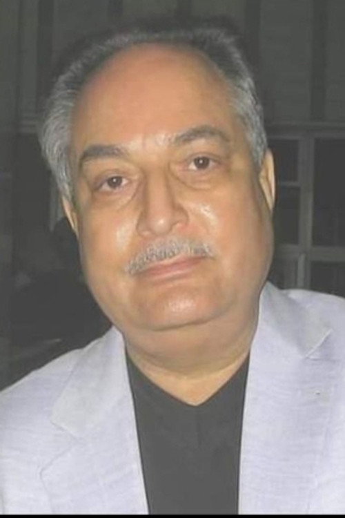 Samy Mohamed Ali profile