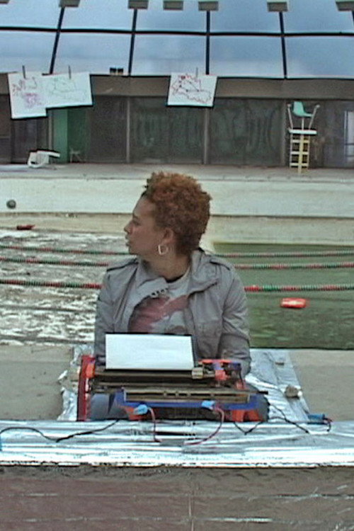 Movie poster for The Fullness of Time (2008)