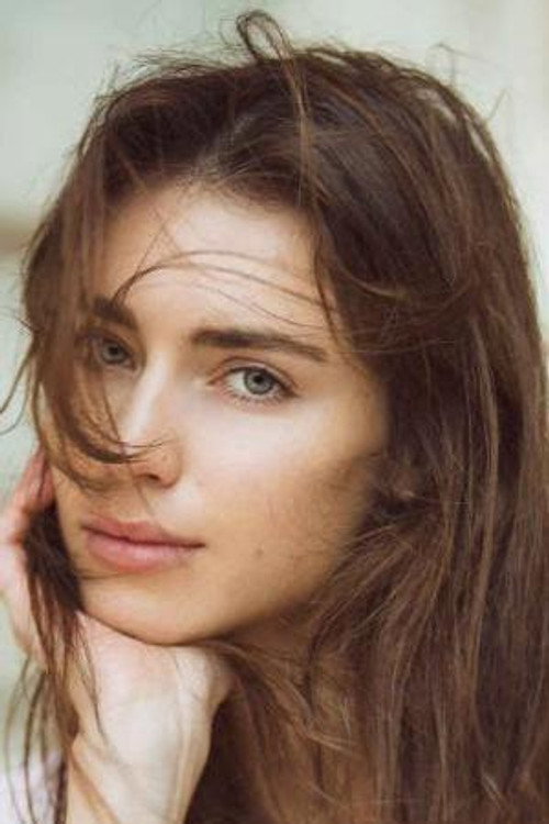 Photo of Viktoriya Pisotska, Acting