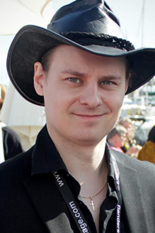 Photo of Miika J. Norvanto, Production