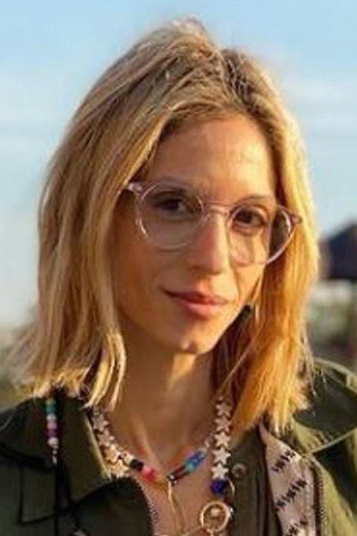 Photo of Sofia Karvela, Acting