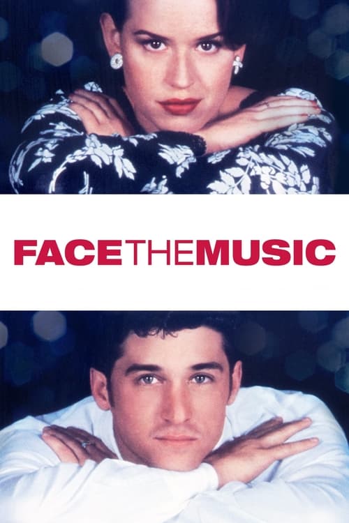 Movie poster for Face the Music (1993)