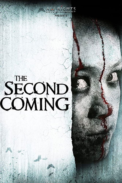 Movie poster for The Second Coming (2014)