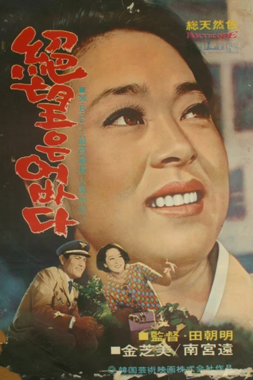 Movie poster for Without Despair (1968)