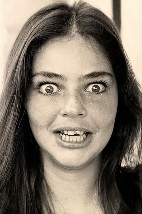 Photo of Angela Ro Ro, Acting