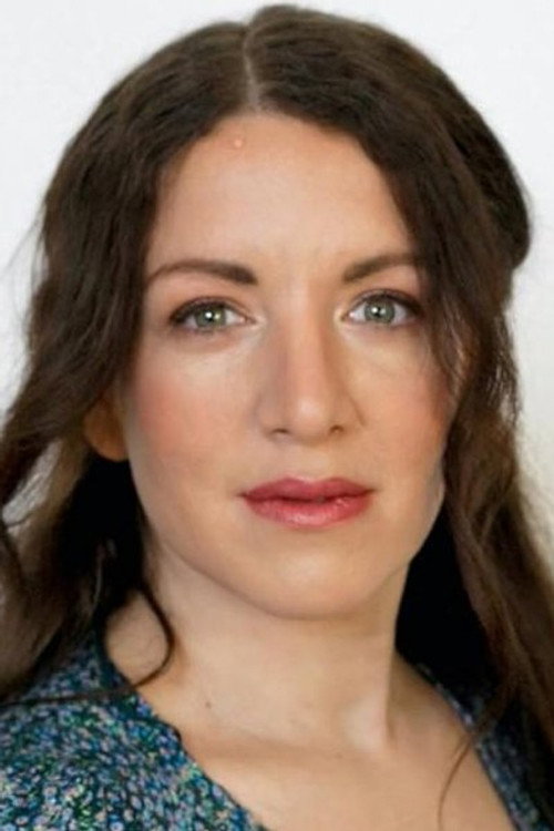 Photo of Amira Jensen, Acting