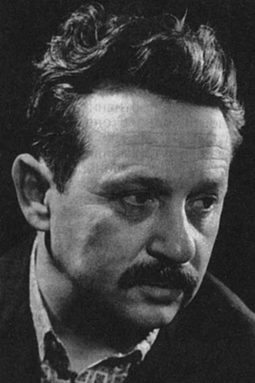 Photo of Aleksandr Borshchagovskiy, Writing