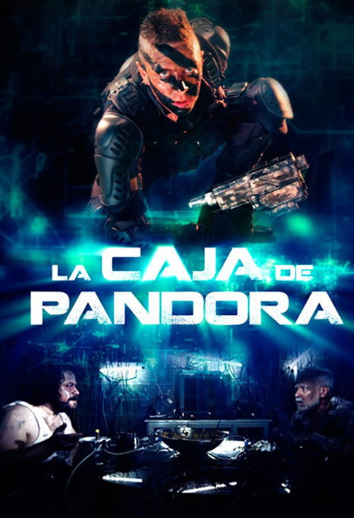 Movie poster for Virtual (2013)